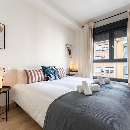 Malagasuite Comfortable Home Apartments Exterior foto