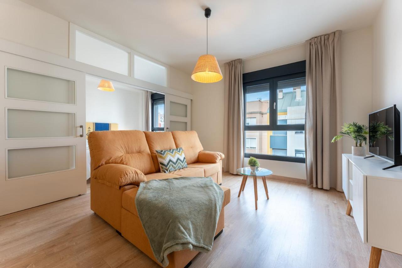 Malagasuite Comfortable Home Apartments Exterior foto