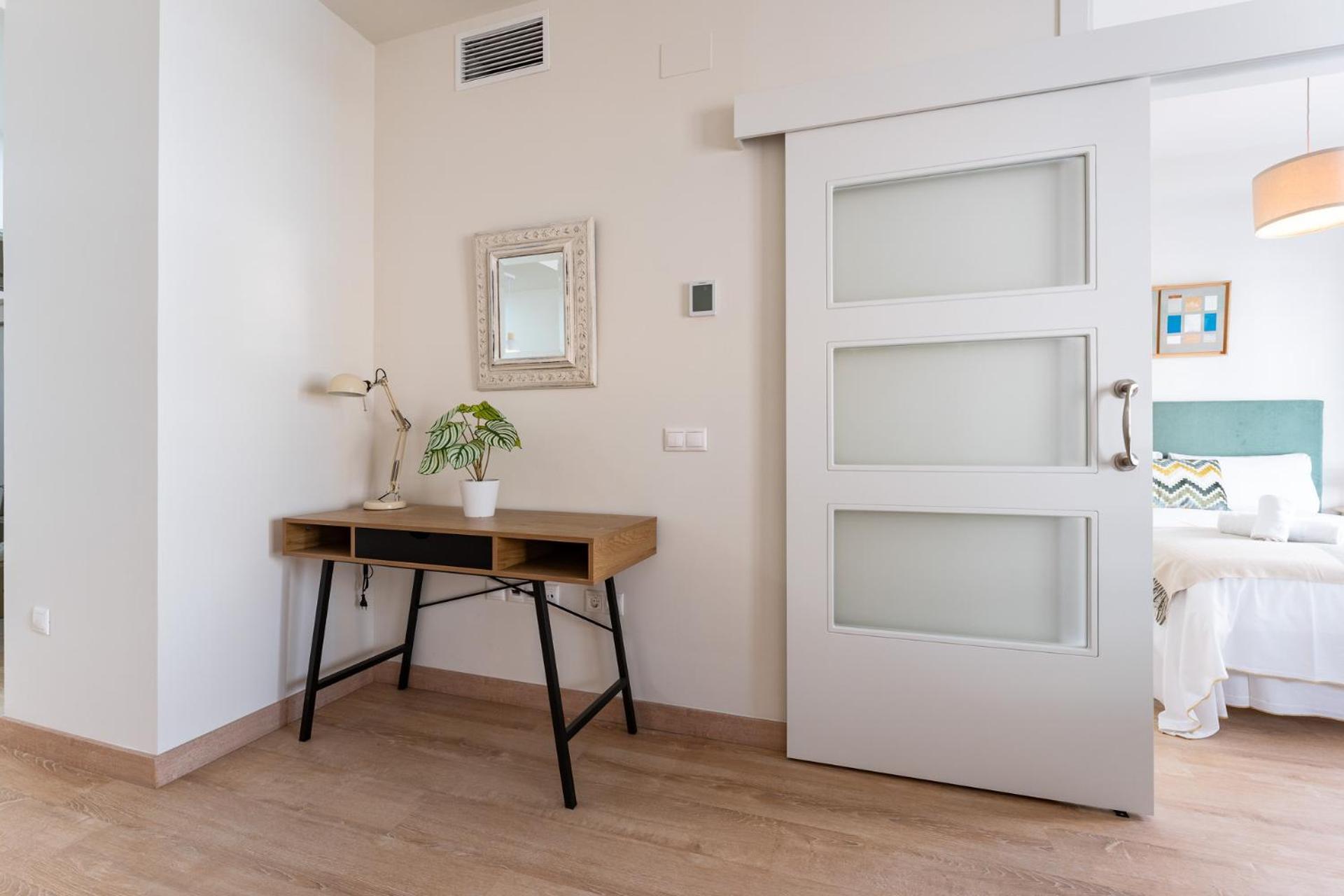 Malagasuite Comfortable Home Apartments Exterior foto