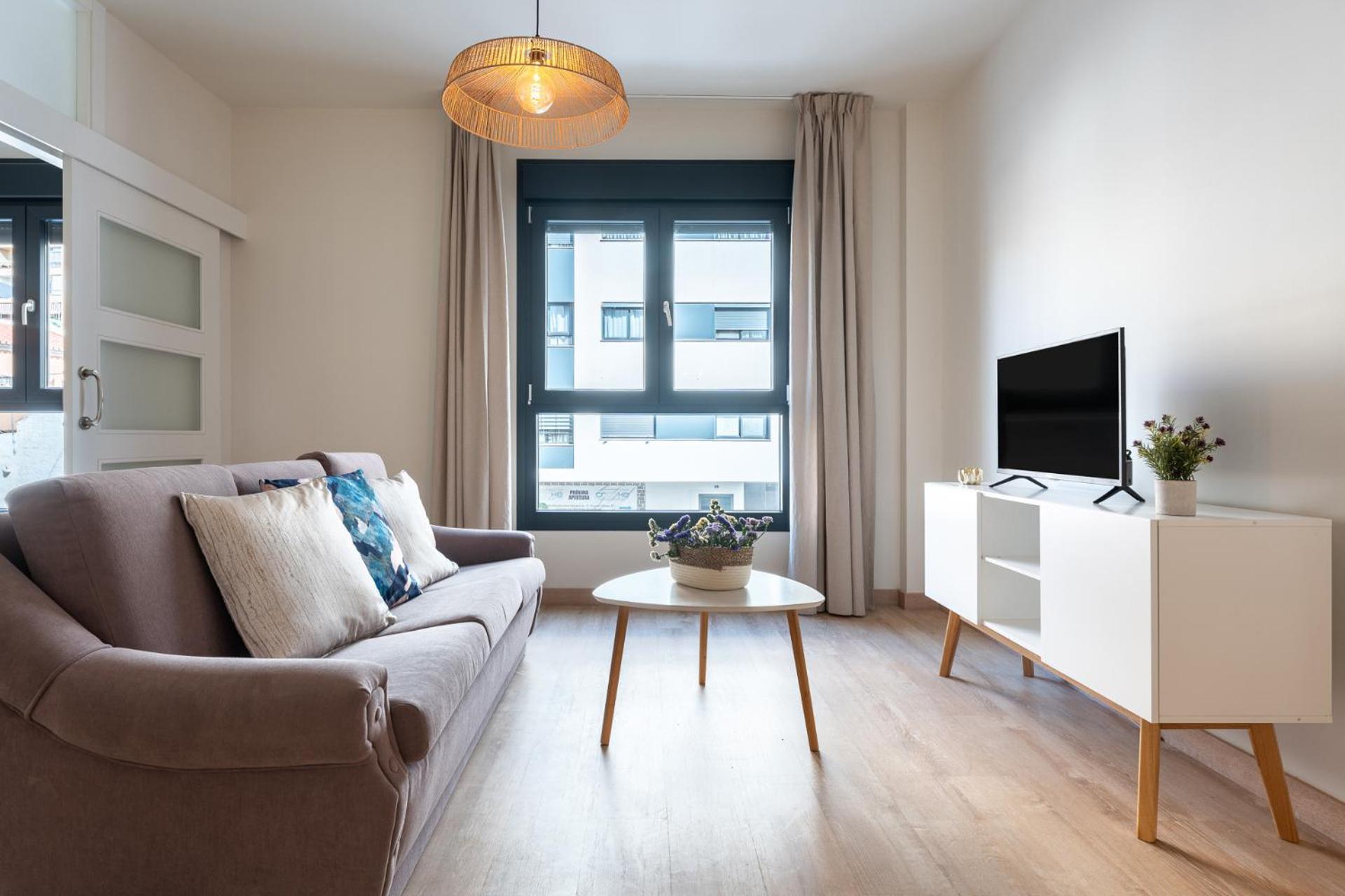 Malagasuite Comfortable Home Apartments Exterior foto