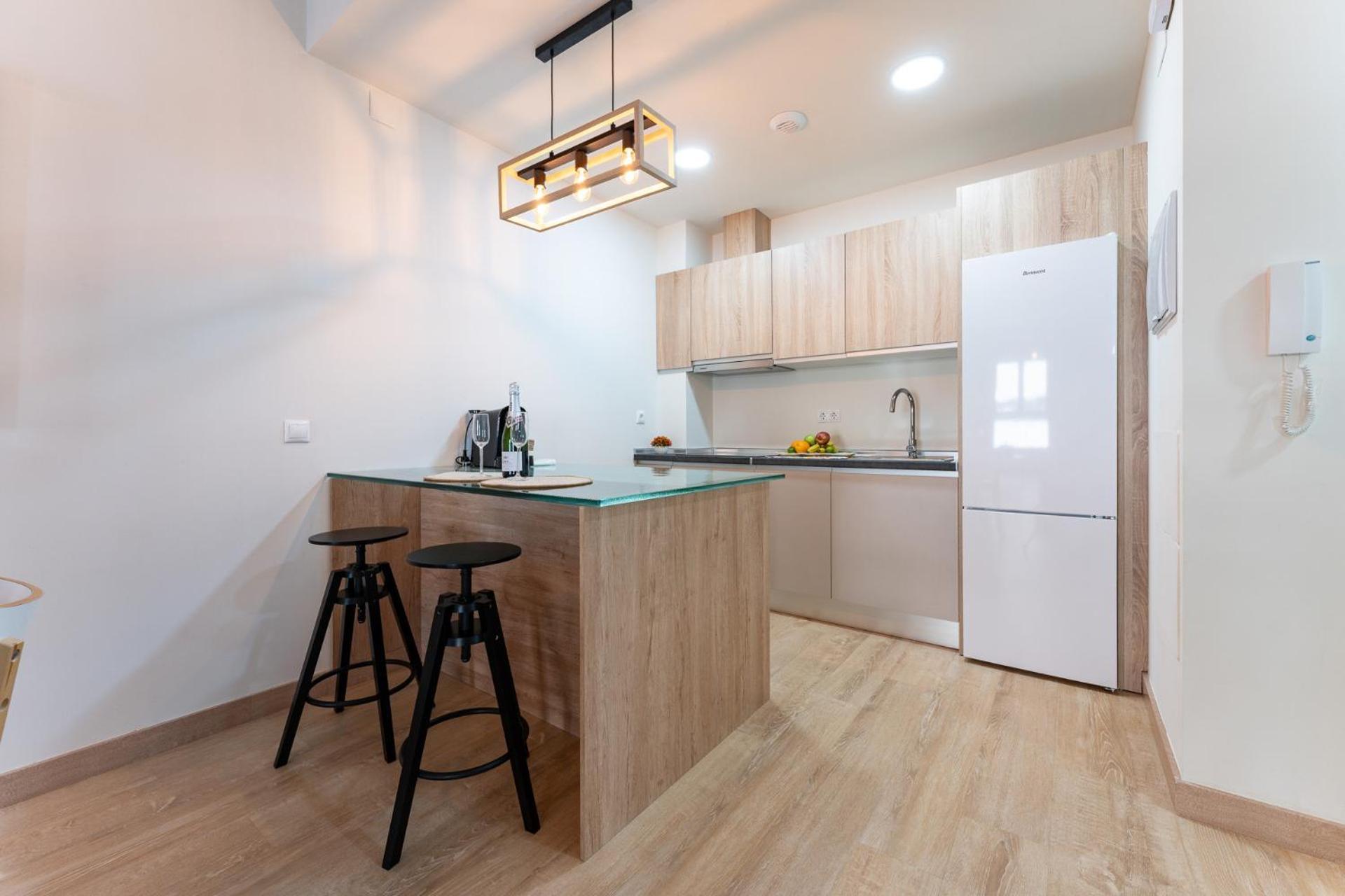 Malagasuite Comfortable Home Apartments Exterior foto