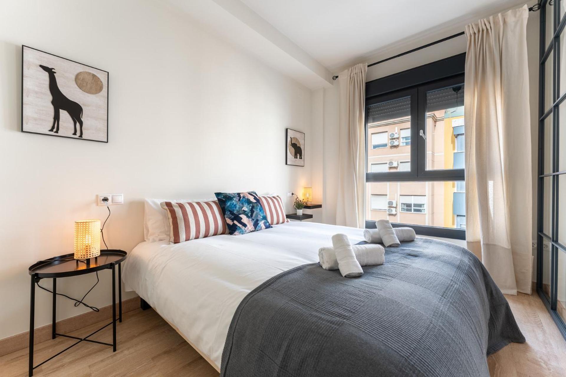 Malagasuite Comfortable Home Apartments Exterior foto