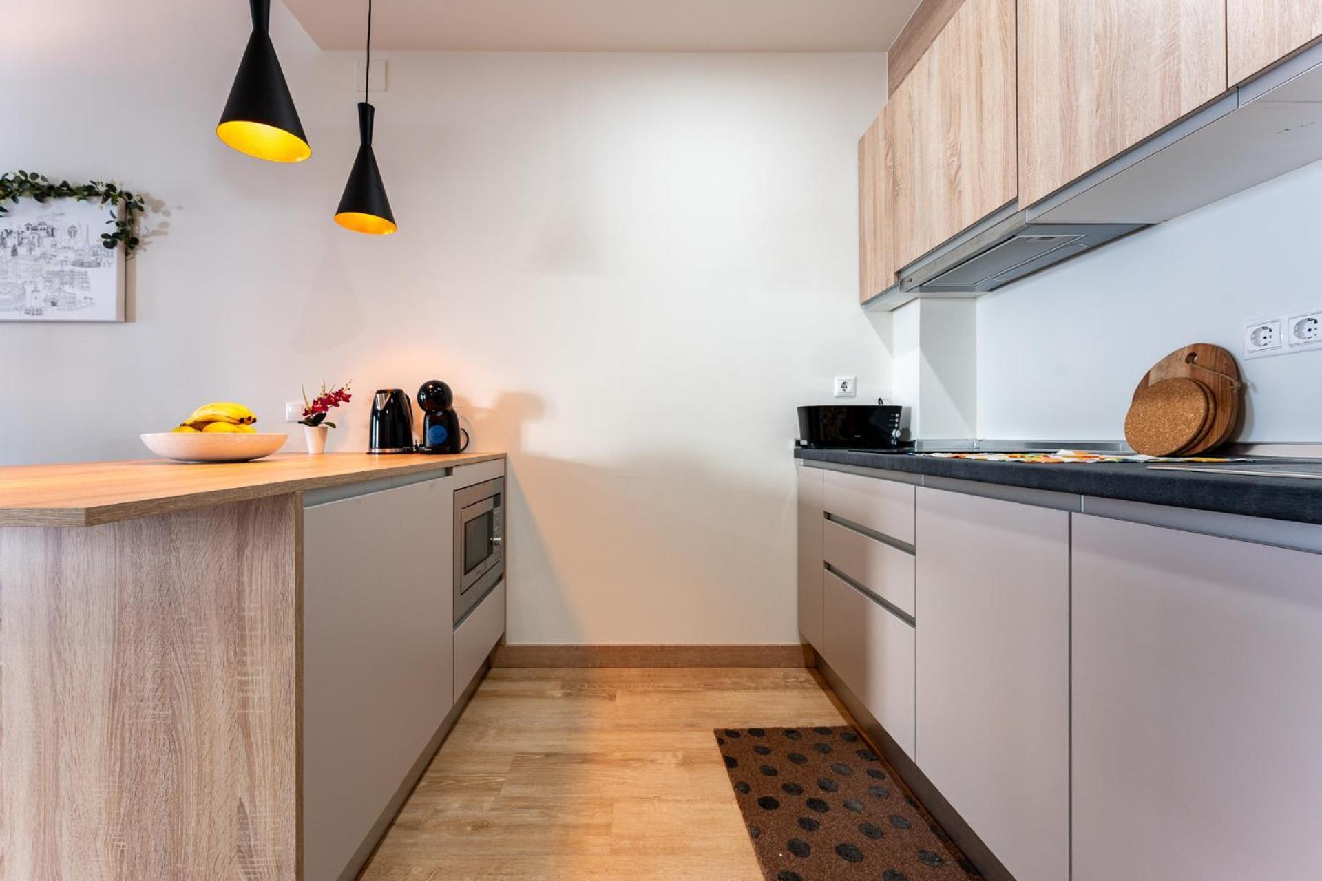 Malagasuite Comfortable Home Apartments Exterior foto