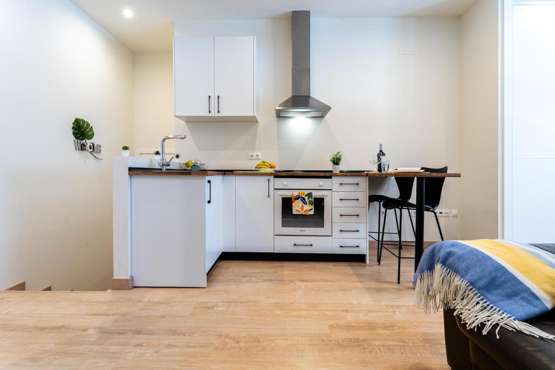 Malagasuite Comfortable Home Apartments Exterior foto