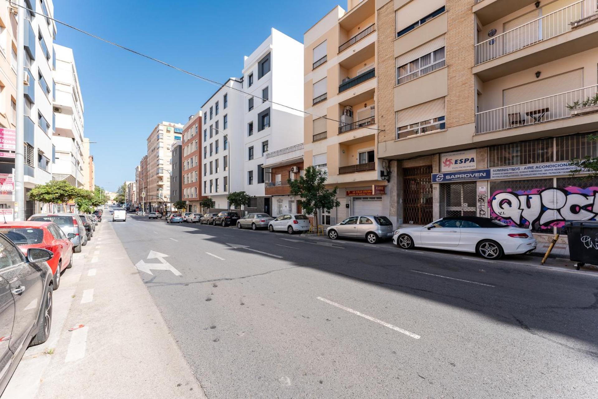Malagasuite Comfortable Home Apartments Exterior foto